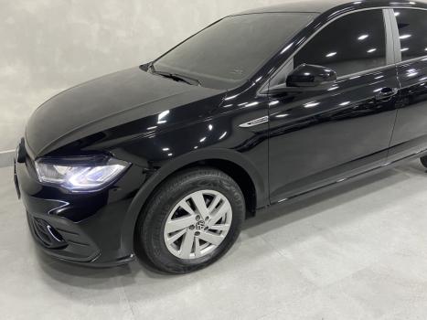 VOLKSWAGEN Polo Hatch 1.0 4P 170 TSI COMFORTLINE AUTOM�TICO, Foto 4