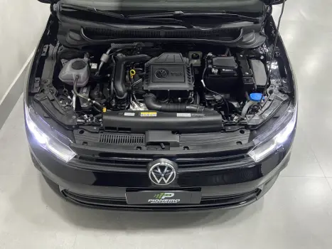 VOLKSWAGEN Polo Hatch 1.0 4P 170 TSI COMFORTLINE AUTOM�TICO, Foto 13