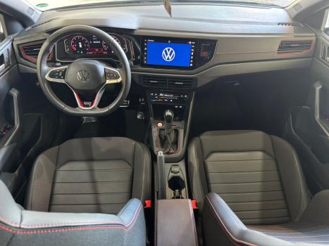 VOLKSWAGEN Polo Hatch 1.4 4P 250 TSI GTS AUTOM�TICO, Foto 2