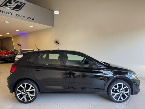 VOLKSWAGEN Polo Hatch 1.4 4P 250 TSI GTS AUTOM�TICO, Foto 7