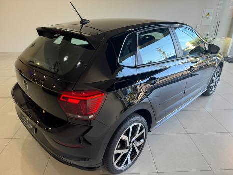 VOLKSWAGEN Polo Hatch 1.4 4P 250 TSI GTS AUTOM�TICO, Foto 11