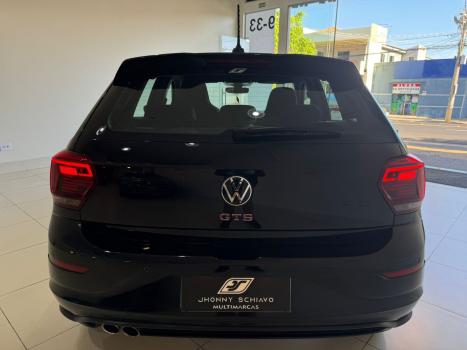 VOLKSWAGEN Polo Hatch 1.4 4P 250 TSI GTS AUTOM�TICO, Foto 13