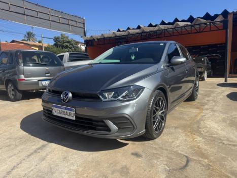 VOLKSWAGEN Polo Hatch 1.0 12V 4P 200 TSI  COMFORTLINE AUTOM�TICO, Foto 1