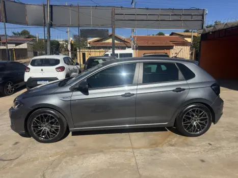 VOLKSWAGEN Polo Hatch 1.0 12V 4P 200 TSI  COMFORTLINE AUTOM�TICO, Foto 2