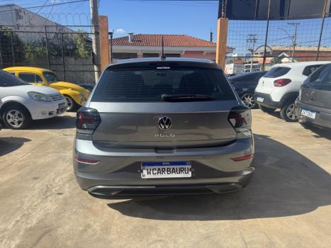 VOLKSWAGEN Polo Hatch 1.0 12V 4P 200 TSI  COMFORTLINE AUTOM�TICO, Foto 4
