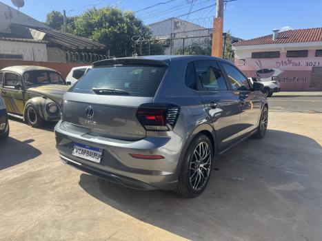 VOLKSWAGEN Polo Hatch 1.0 12V 4P 200 TSI  COMFORTLINE AUTOM�TICO, Foto 5