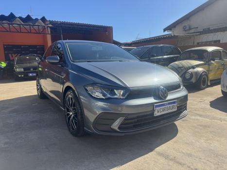 VOLKSWAGEN Polo Hatch 1.0 12V 4P 200 TSI  COMFORTLINE AUTOM�TICO, Foto 6