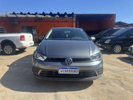 VOLKSWAGEN Polo Hatch 1.0 12V 4P 200 TSI  COMFORTLINE AUTOM�TICO, Foto 7