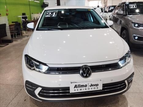 VOLKSWAGEN Polo Hatch 1.0 4P 170 TSI HIGHLINE AUTOM�TICO, Foto 2