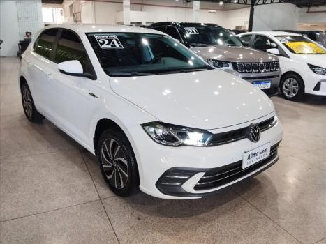 VOLKSWAGEN Polo Hatch 1.0 4P 170 TSI HIGHLINE AUTOM�TICO, Foto 3