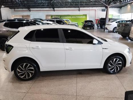 VOLKSWAGEN Polo Hatch 1.0 4P 170 TSI HIGHLINE AUTOM�TICO, Foto 4