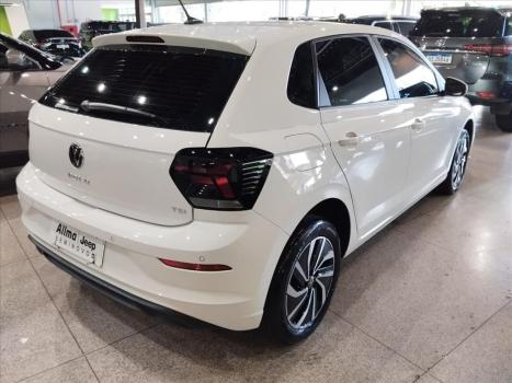 VOLKSWAGEN Polo Hatch 1.0 4P 170 TSI HIGHLINE AUTOM�TICO, Foto 5