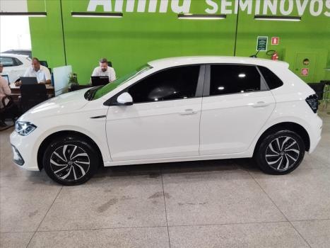 VOLKSWAGEN Polo Hatch 1.0 4P 170 TSI HIGHLINE AUTOM�TICO, Foto 7