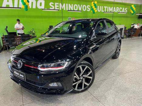 VOLKSWAGEN Polo Hatch 1.4 4P 250 TSI GTS AUTOM�TICO, Foto 1