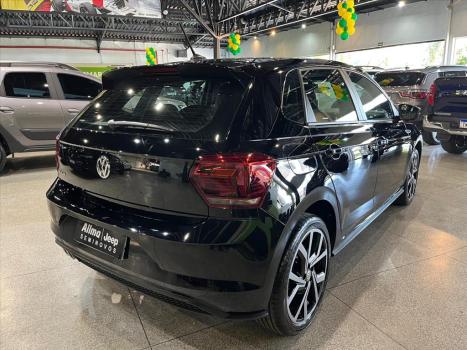 VOLKSWAGEN Polo Hatch 1.4 4P 250 TSI GTS AUTOM�TICO, Foto 5