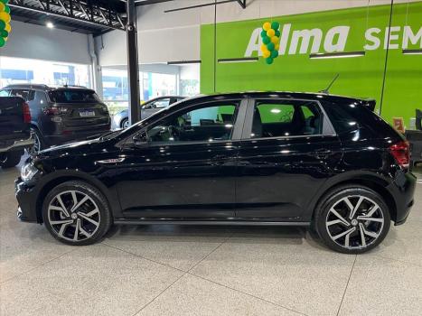 VOLKSWAGEN Polo Hatch 1.4 4P 250 TSI GTS AUTOM�TICO, Foto 7