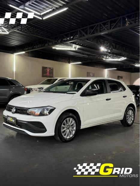 VOLKSWAGEN Polo Hatch 1.0 4P MPI TRACK, Foto 1