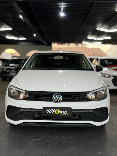 VOLKSWAGEN Polo Hatch 1.0 4P MPI TRACK, Foto 3