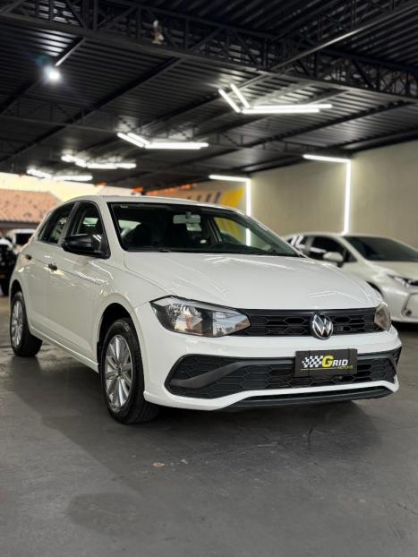 VOLKSWAGEN Polo Hatch 1.0 4P MPI TRACK, Foto 5
