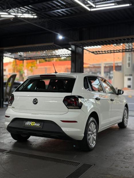 VOLKSWAGEN Polo Hatch 1.0 4P MPI TRACK, Foto 7