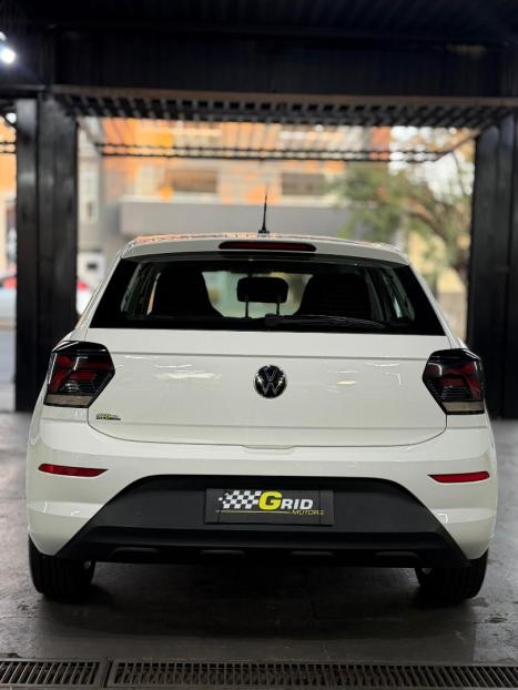 VOLKSWAGEN Polo Hatch 1.0 4P MPI TRACK, Foto 8