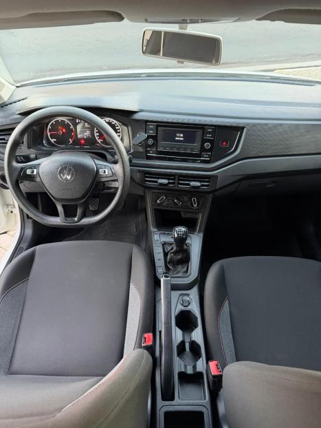 VOLKSWAGEN Polo Hatch 1.0 4P MPI TRACK, Foto 9