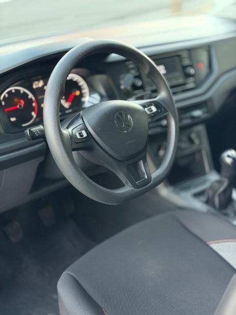 VOLKSWAGEN Polo Hatch 1.0 4P MPI TRACK, Foto 11