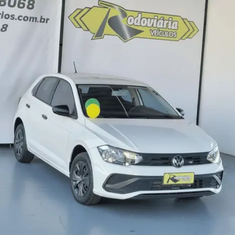 VOLKSWAGEN Polo Hatch 1.0 4P MPI TRACK, Foto 1