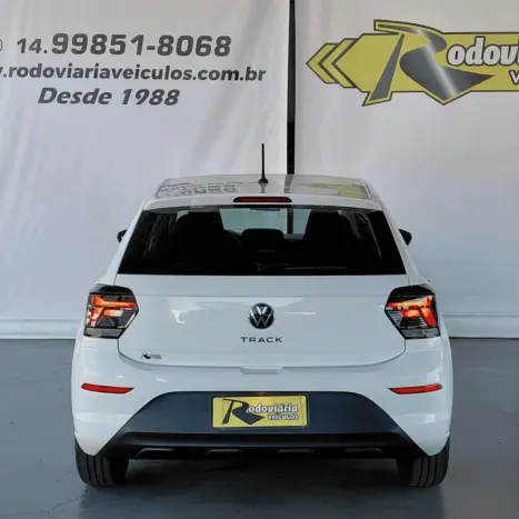 VOLKSWAGEN Polo Hatch 1.0 4P MPI TRACK, Foto 3
