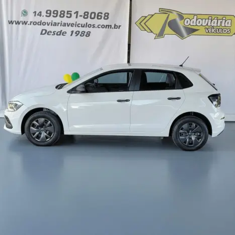 VOLKSWAGEN Polo Hatch 1.0 4P MPI TRACK, Foto 4