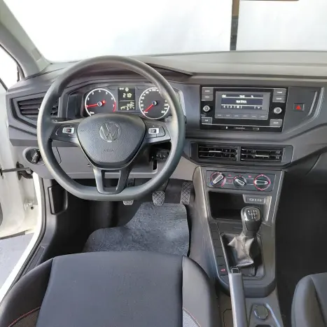 VOLKSWAGEN Polo Hatch 1.0 4P MPI TRACK, Foto 7