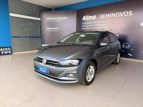 VOLKSWAGEN Polo Hatch 1.0 12V 4P 200 TSI  COMFORTLINE AUTOM�TICO, Foto 2