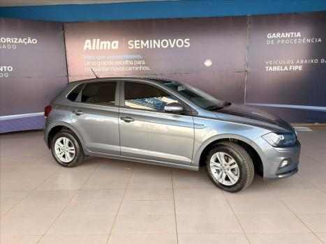 VOLKSWAGEN Polo Hatch 1.0 12V 4P 200 TSI  COMFORTLINE AUTOM�TICO, Foto 3