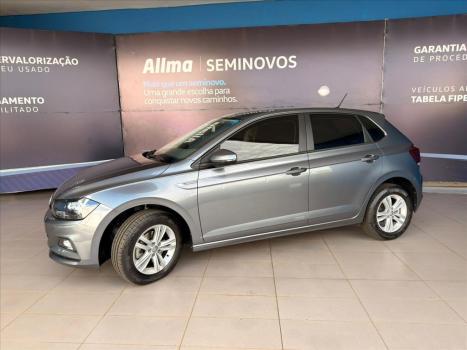 VOLKSWAGEN Polo Hatch 1.0 12V 4P 200 TSI  COMFORTLINE AUTOM�TICO, Foto 4