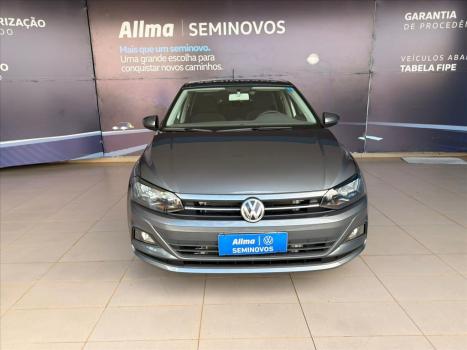 VOLKSWAGEN Polo Hatch 1.0 12V 4P 200 TSI  COMFORTLINE AUTOM�TICO, Foto 7