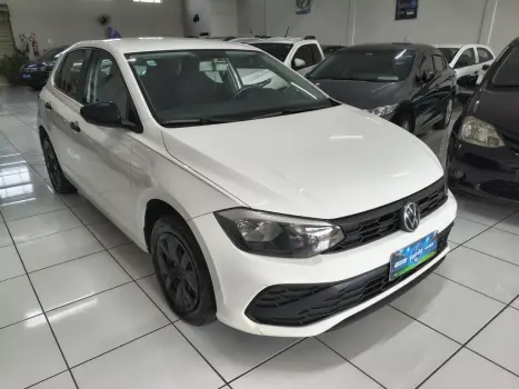 VOLKSWAGEN Polo Hatch 1.0 4P MPI TRACK, Foto 1