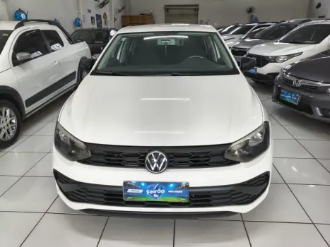 VOLKSWAGEN Polo Hatch 1.0 4P MPI TRACK, Foto 2