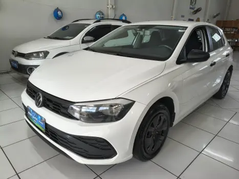 VOLKSWAGEN Polo Hatch 1.0 4P MPI TRACK, Foto 5
