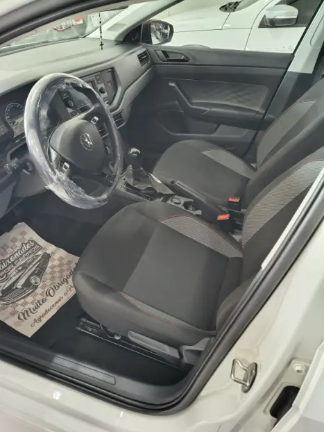 VOLKSWAGEN Polo Hatch 1.0 4P MPI TRACK, Foto 7