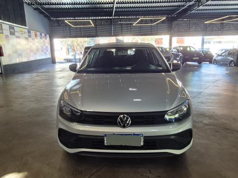 VOLKSWAGEN Polo Hatch 1.0 4P MPI TRACK, Foto 2