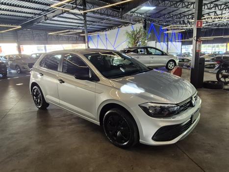 VOLKSWAGEN Polo Hatch 1.0 4P MPI TRACK, Foto 3