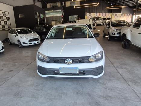 VOLKSWAGEN Polo Hatch 1.0 4P MPI TRACK, Foto 2