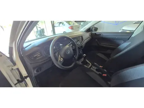 VOLKSWAGEN Polo Hatch 1.0 4P MPI TRACK, Foto 8