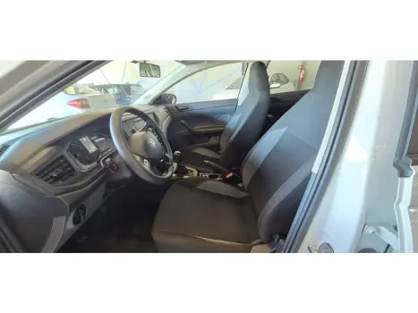 VOLKSWAGEN Polo Hatch 1.0 4P MPI TRACK, Foto 9