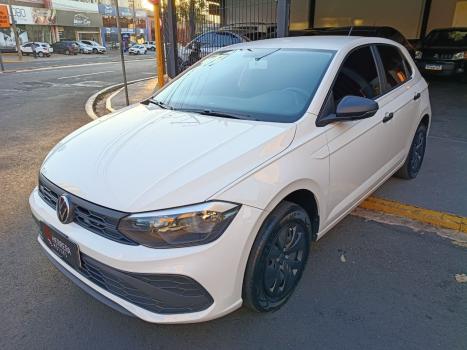 VOLKSWAGEN Polo Hatch 1.0 12V 4P MPI FLEX, Foto 1