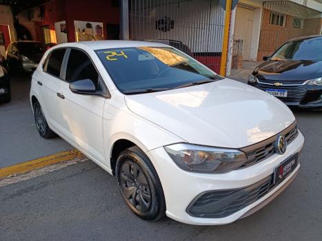 VOLKSWAGEN Polo Hatch 1.0 12V 4P MPI FLEX, Foto 2