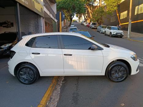 VOLKSWAGEN Polo Hatch 1.0 12V 4P MPI FLEX, Foto 4
