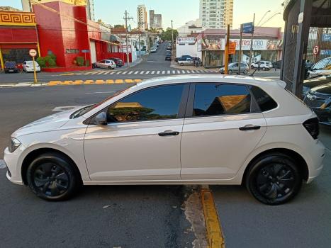 VOLKSWAGEN Polo Hatch 1.0 12V 4P MPI FLEX, Foto 5