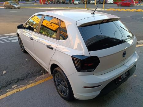 VOLKSWAGEN Polo Hatch 1.0 12V 4P MPI FLEX, Foto 6