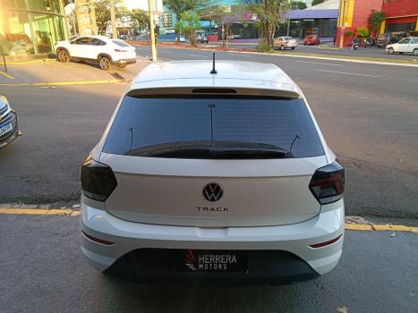 VOLKSWAGEN Polo Hatch 1.0 12V 4P MPI FLEX, Foto 7